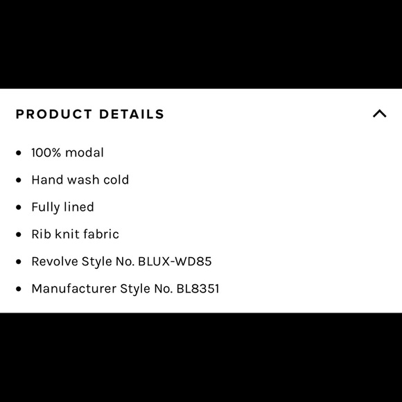 Bella Luxx High Neck Tank Dress - Picture 2 of 3